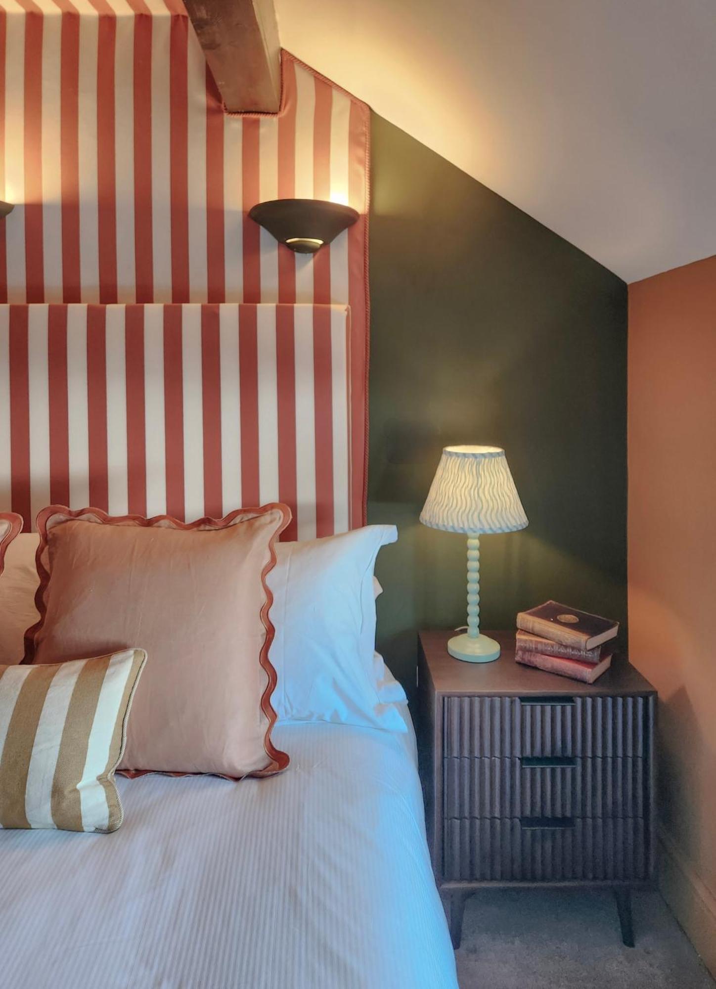 The Hare & Hounds Inn Bowland Bridge Eksteriør billede