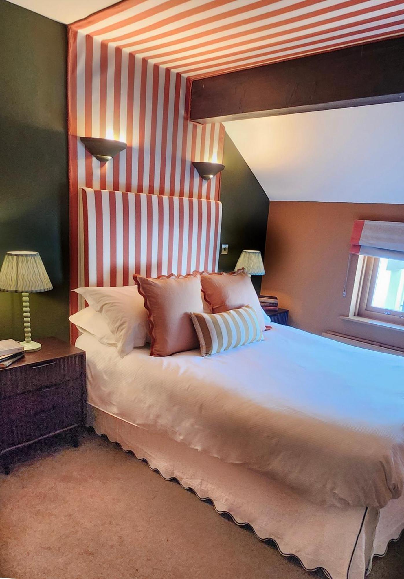 The Hare & Hounds Inn Bowland Bridge Eksteriør billede